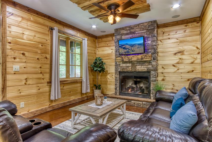 The Creek House